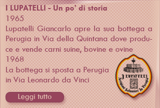 la nostra storia