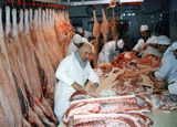Salumi tipici umbri